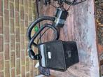 Vijverpomp   3600 l filter 3000l, Ophalen of Verzenden, Zo goed als nieuw, Vijverpomp