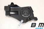 Subwoofer Bose Audi A3 8P Sportback 8P4035382C, Auto diversen, Autospeakers, Gebruikt