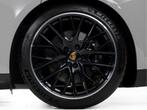 Porsche Panamera 4 E-Hybrid Sport Turismo Platinum Edition, Gebruikt, Zwart, 48 km/l, Overige brandstoffen