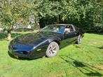 Pontiac Firebird 3,1 Aut, Auto's, Pontiac, Automaat, 3100 cc, Achterwielaandrijving, Zwart