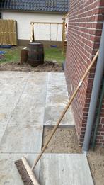 Stratenmaker, Ophalen of Verzenden, Nieuw, Beton, Terrastegels