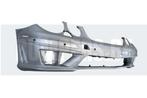 Bumper Mercedes E Klasse W211 63 6.3 E63 AMG 02-06 Voorbumpe, Gebruikt, Voor, 6 maanden garantie, Ophalen of Verzenden