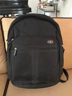 VICTORINOX nieuwe zwarte rugtas-laptop BCBC, 25 tot 40 cm, Nieuw, Ophalen of Verzenden, Waterdicht