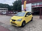 Seat Mii 1.0 60pk 5D AUTOMAAT Style Chic, Automaat, Euro 5, Stof, Gebruikt