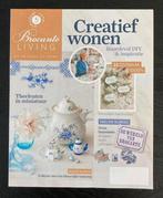 Tijdschrift: Brocante Living by Ariadne at Home, Boeken, Tijdschriften en Kranten, Ophalen of Verzenden, Zo goed als nieuw, Overige typen
