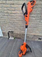 Black & Decker grastrimmer, Tuin en Terras, Grastrimmers, Ophalen, Gebruikt, 10 tot 30 cm, Elektrisch