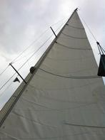 Grootzeil Jeanneau Sun Fast 37 - Off Shore Performance, 6 meter of meer, Gebruikt, Grootzeil, Ophalen