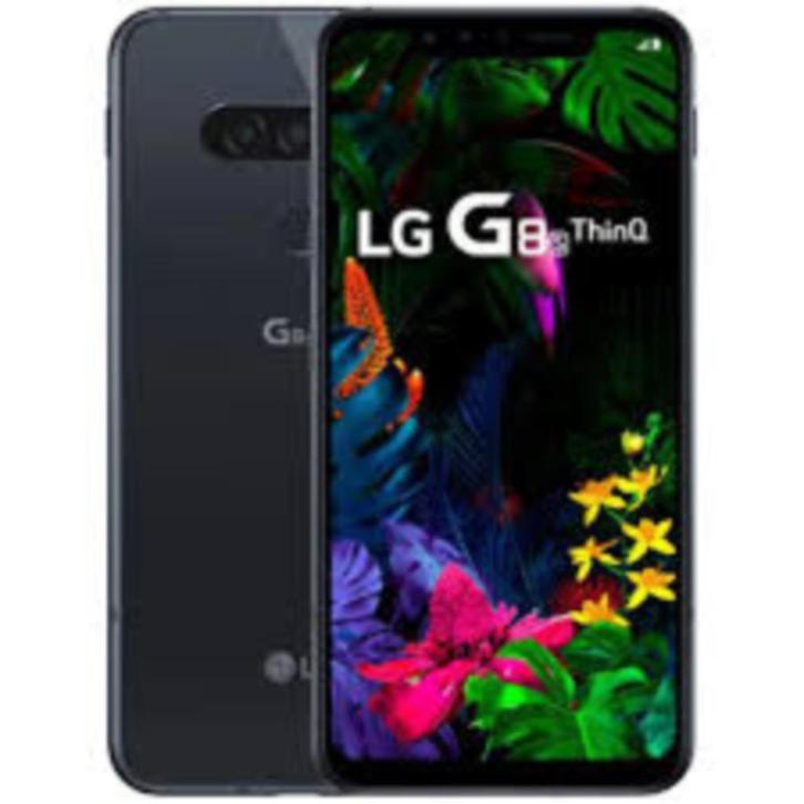 LG Telefoon  reparatie, Telecommunicatie, Mobiele telefoons | LG, Nieuw, Schuifmodel, Zwart, Android OS, Ophalen