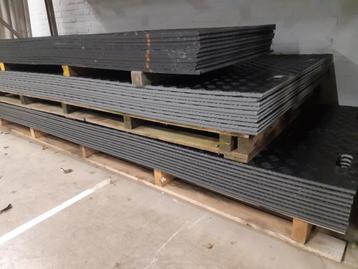 Rijplaten Huren of Kopen  beschikbaar voor biedingen