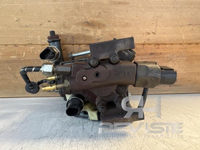 Brandstofpomp Mechanisch van een Jaguar S-Type, Auto-onderdelen, Brandstofsystemen, Jaguar, Gebruikt, 3 maanden garantie, Ophalen of Verzenden