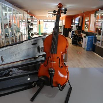 Yamaha V5 3/4 Viool | in Prima Staat beschikbaar voor biedingen