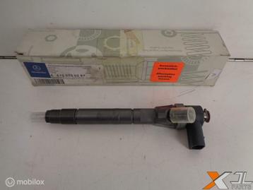 A6120700287 OM612 VERSTUIVER NOS ORIGINEEL MERCEDES-BENZ beschikbaar voor biedingen