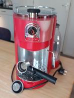 Kenwood Espressomachine - ES471, Ophalen, Gebruikt, Espresso apparaat, Gemalen koffie