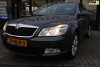 Skoda Octavia 1.4 TSI Elegance, Stof, Gebruikt, Zwart, 4 cilinders