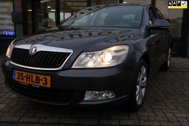 Skoda Octavia 1.4 TSI Elegance, Auto's, Skoda, Bedrijf, Te koop, Octavia, ABS, Airbags, Airconditioning, Centrale vergrendeling