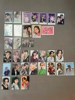 KPOP SALE PC, Ophalen of Verzenden, Zo goed als nieuw, Foto of Kaart