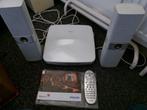 Philips Home Cinema Set met Blueray speler, Philips, Gebruikt, 2.1-systeem, Blu-ray-speler