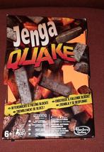 Jenga Quake spel nieuw, Hobby en Vrije tijd, Een of twee spelers, Ophalen of Verzenden, Nieuw, Hasbro Gaming