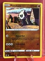 2021 149/264 Pancham (Reverse), Hobby en Vrije tijd, Verzamelkaartspellen | Pokémon, Nieuw, Foil, Losse kaart, Verzenden