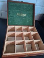 Pickwick Theedoos, Ophalen of Verzenden, Opbergdoos