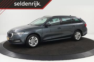 Skoda Octavia 1.0 TSI Business Edition | Trekhaak | Carplay  beschikbaar voor biedingen