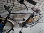 Batavus Florence herenfiets, Fietsen en Brommers, Fietsen | Dames | Damesfietsen, Ophalen, Versnellingen, Batavus, 53 tot 56 cm