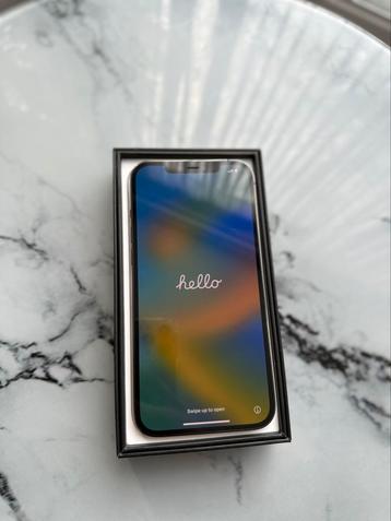 Iphone 12 Pro Max 128 beschikbaar voor biedingen