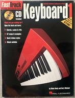 FastTrack Keyboard 1 + Audio - Blake Neely & Gary Meisner, Ophalen of Verzenden, Zo goed als nieuw