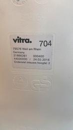 Gezocht: onderstel Vitra 704, Huis en Inrichting, Stoelen, Gebruikt, Zwart, Ophalen of Verzenden, Vitra