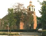 34982	Midwolda	Kerk	 niet gelopen, Verzamelen, Ansichtkaarten | Nederland, Ongelopen, Ophalen of Verzenden
