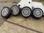 Ford focus velgen, Auto-onderdelen, Ophalen, Velg(en), 17 inch, 205 mm