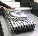 Caravankussens door en door reinigen, Wasserij Hop Schoon, Caravans en Kamperen, Caravan accessoires, Ophalen, Zo goed als nieuw