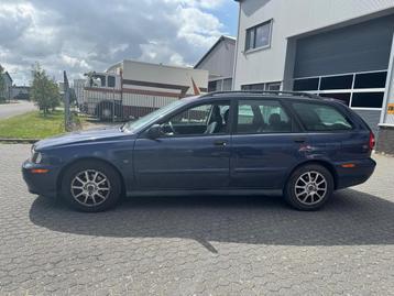 Volvo V40 1.8 Europa AUTOMAAT AIRCO beschikbaar voor biedingen