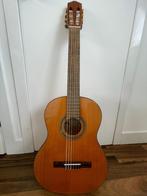 Salvador Cortez CC-08 gitaar, Ophalen, Zo goed als nieuw, Klassieke of Spaanse gitaar