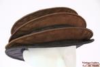 Dames Pagode-hoed The Madhatter zwartgrijs - caramel 54-57, Kleding | Dames, Hoeden en Petten, 56 of 57 cm (M, 7 of 7⅛ inch), Hoed