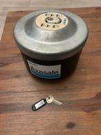 AXA Travel Safe de beste safe voor in de camper of caravan., Ophalen of Verzenden, Zo goed als nieuw