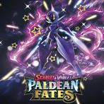 Pokémon Paldean Fates Bulk Kaarten #001/#091, Hobby en Vrije tijd, Verzamelkaartspellen | Pokémon, Ophalen of Verzenden, Nieuw
