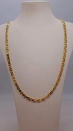 gouden ketting 14kt