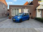 Toyota Aygo 1.0-12V Comfort, Auto's, Voorwielaandrijving, Stof, Gebruikt, Origineel Nederlands