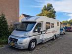 Adria Coral  S 670  SL, Caravans en Kamperen, Campers, 7 tot 8 meter, Particulier, Adria, Half-integraal