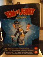 Tom and Jerry collection, Cd's en Dvd's, Dvd's | Tekenfilms en Animatie, Ophalen of Verzenden, Zo goed als nieuw