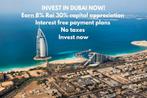 Invest in Dubai