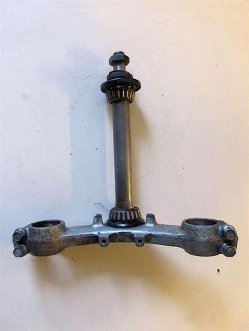Kawasaki GPZ600 voorvork tstuk t-stuk bottem yoke vorkklem beschikbaar voor biedingen