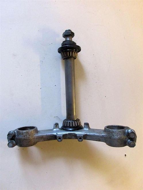 Kawasaki GPZ600 voorvork tstuk t-stuk bottem yoke vorkklem, Motoren, Accessoires | Overige, Gebruikt, Ophalen of Verzenden