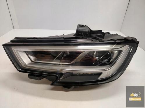 Audi A3 8V lift Volledig Led-licht links, Auto-onderdelen, Verlichting, Audi, Gebruikt, Ophalen of Verzenden