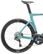 Bianchi Oltre Pro Ultegra Di2 12sp *Black Friday aanbieding*, 28 inch, Carbon, Heren, Via nirione 7