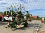 2005 Krone Swadro 1250 Zwadhark, Zakelijke goederen, Agrarisch | Werktuigen, Overige, Oogstmachine