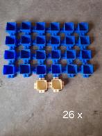 centraaldozen, Ophalen of Verzenden, Gebruikt