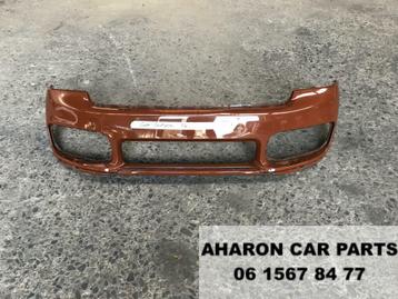 Mini F60 Voorbumper 5111 7390520 Countryman Origineel 739 beschikbaar voor biedingen