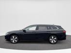 Volkswagen Passat Variant 1.5 eTSI Business | 150 pk |Automa, Euro 6, 4 cilinders, Zwart, Origineel Nederlands